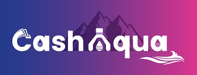 Cashaqua Device mark 6093215 Trademark