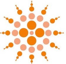 Hetero Logo Device mark 6093335 Trademark