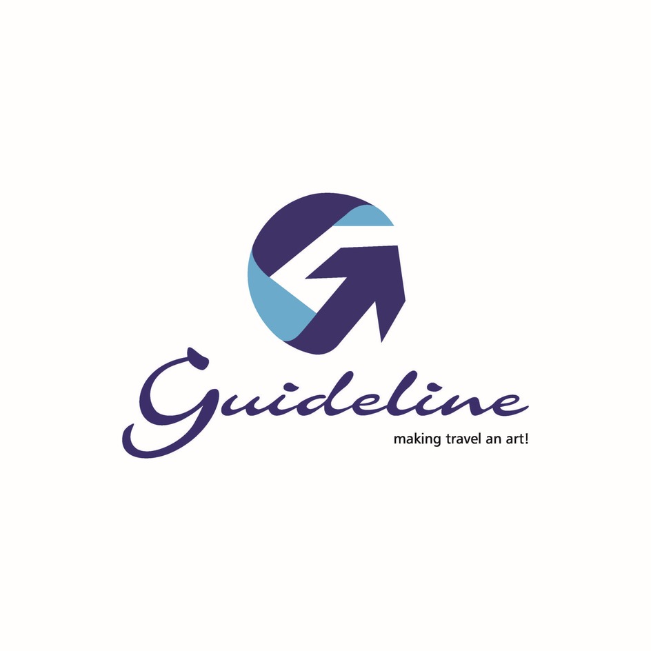 Guideline - Making Travel An Art Device mark 6093321 Trademark
