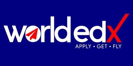 World Edx Device mark 6093320 Trademark