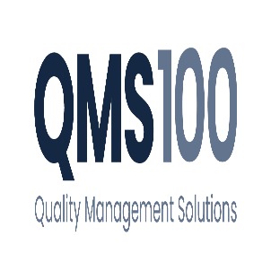 Qms100 Device mark 6093580 Trademark
