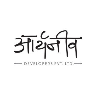 Aaryaneev Developers Pvt. Ltd. Device mark 6093803 Trademark