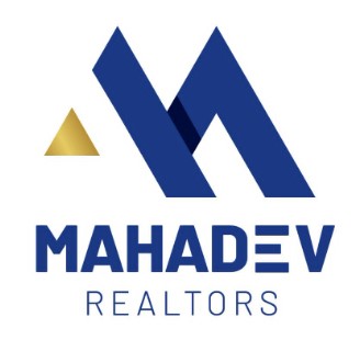 Mahadev Realtors Device mark 6093860 Trademark
