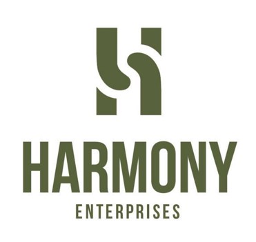 Harmony Enterprises Device mark 6093863 Trademark