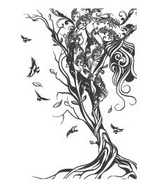 Hetero Logo Device mark 6094259 Trademark