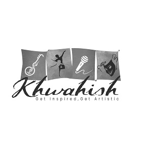 Khwahish (label). Device mark 6094394 Trademark