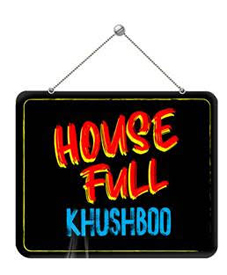 Housefull Khushboo Device mark 6094515 Trademark