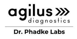 Agilus Diagnostics Dr. Phadke Labs Device mark 6094839 Trademark