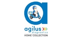 Agilus Diagnostics Home Collection Device mark 6095428 Trademark