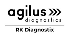 Agilus Diagnostics Rk Diagnostix Device mark 6095477 Trademark
