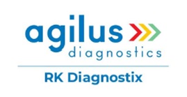 Agilus Diagnostics Rk Diagnostix Device mark 6095466 Trademark