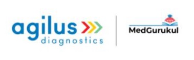 Agilus Diagnostics Medgurukul Device mark 6095481 Trademark