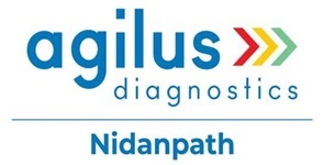 Agilus Diagnostics Nidanpath Device mark 6095511 Trademark