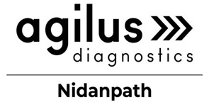 Agilus Diagnostics Nidanpath Device mark 6095523 Trademark