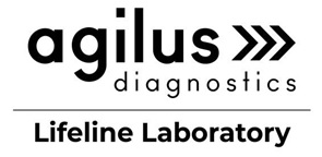 Agilus Diagnostics Lifeline Laboratory Device mark 6095503 Trademark