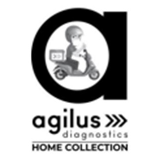 Agilus Diagnostics Home Collection Device mark 6095558 Trademark