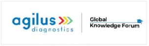 Agilus Diagnostics Global Knowledge Forum Device mark 6095542 Trademark