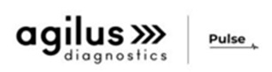 Agilus Diagnostics Pulse Device mark 6095548 Trademark