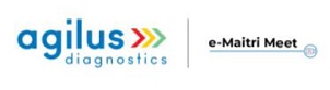Agilus Diagnostics E-maitri Meet Device mark 6095579 Trademark