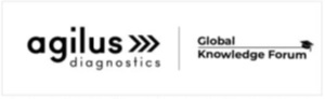 Agilus Diagnostics Global Knowledge Forum Device mark 6095570 Trademark
