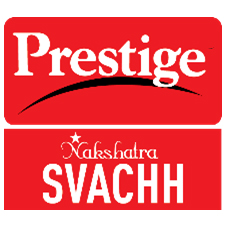Prestige Nakshatra Svachh (device) Device mark 6095910 Trademark