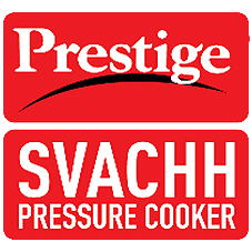 Prestige Svachh Pressure Cooker (device) Device mark 6095913 Trademark