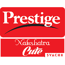 Prestige Nakshatra Cute Svachh (device) Device mark 6095911 Trademark
