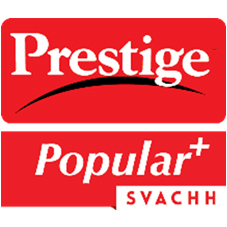 Prestige Popular+ Svachh Device mark 6095918 Trademark