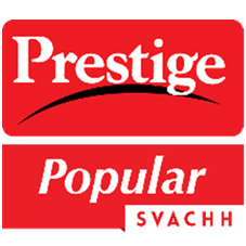 Prestige Popular Svachh (device) Device mark 6095917 Trademark