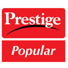 Prestige Popular (device) Device mark 6095914 Trademark