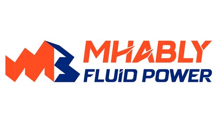 Mhably Fluid Power Device mark 6095902 Trademark