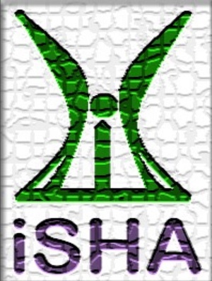 Isha Device mark 6096074 Trademark
