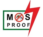 Mosproof Device mark 6096127 Trademark