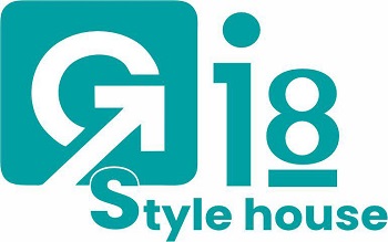Gi8 Style House Device mark 6096208 Trademark