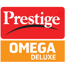 Prestige Omega Deluxe (device) Device mark 6096285 Trademark