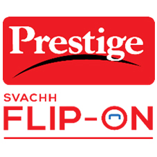 Prestige Svachh Flip-on (device) Device mark 6096292 Trademark