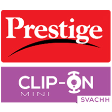 Prestige Clip-on Mini Svachh (device) Device mark 6096293 Trademark