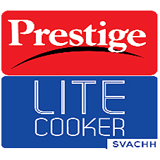 Prestige Lite Cooker Svachh (device) Device mark 6096288 Trademark