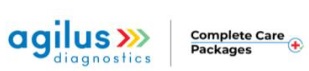 Agilus Diagnostics Complete Care Packages Device mark 6096745 Trademark