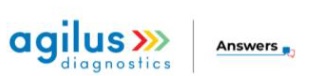 Agilus Diagnostics Answers Device mark 6096757 Trademark