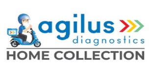 Agilus Diagnostics Home Collection Device mark 6096789 Trademark