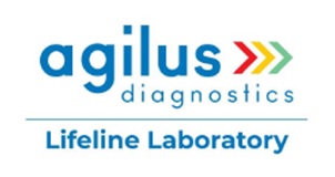 Agilus Diagnostics Lifeline Laboratory Device mark 6096848 Trademark