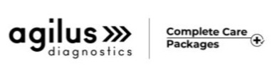 Agilus Diagnostics Complete Care Packages Device mark 6096860 Trademark