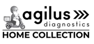 Agilus Diagnostics Home Collection Device mark 6096915 Trademark