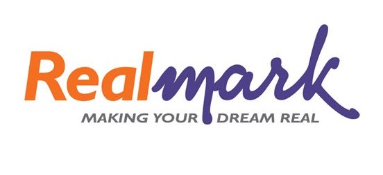 Realmark Device mark 6096973 Trademark
