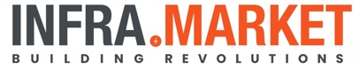 Infra Market Building Revolutions Device mark 6096938 Trademark