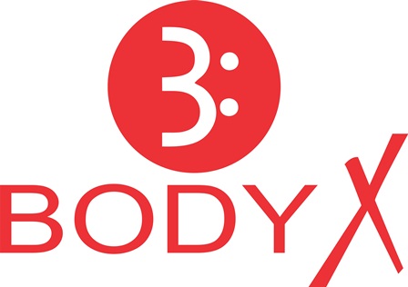 Bodyx Device mark 6097090 Trademark