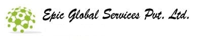 Epic Global Services Pvt. Ltd. Device mark 6097190 Trademark