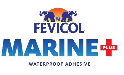 Fevicol Marine Plus Label Device mark 6097152 Trademark