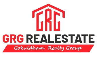 Grg Realestate Device mark 6097524 Trademark